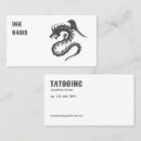 Suche nach tattoo shop visitenkarten Tätowiermeister