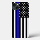 Suche nach ruhestand iphone hüllen Dünne blaue linie