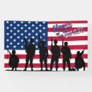 Suche nach usa banner Amerikanische flagge