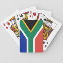 Suche nach afrika spielkarten flagge