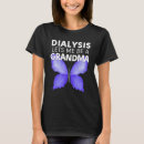 Suche nach dialyse tshirts Motivierend