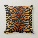 Suche nach tigermuster kissen Streifen