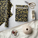 Suche nach goldenes muster geschenkpapier Für sie