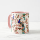 Suche nach peacock tassen Aquarell