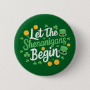 Suche nach lustiger st patricks tag buttons Heiliger