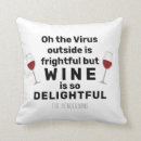 Suche nach beängstigend kissen Für sie