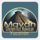 Suche nach yucatan aufkleber Chichen itza