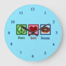 Suche nach bäckereien wanduhren Niedlich