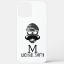 Suche nach mustache iphone hüllen Niedlich