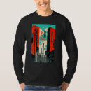 Suche nach ukiyo e tshirts Retro