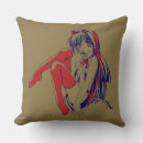 Suche nach manga anime kissen Mädchen