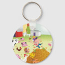 Suche nach farm animal schlüsselanhänger Barn