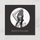 Suche nach moderner hipster visitenkarten Für alle