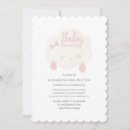 Suche nach regen einladungen Werdende mutter