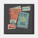 Suche nach reisender magnete Vintag