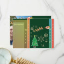 Suche nach frohe weihnachten kleine grußkarten Foto