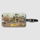 Suche nach pinup gepäckanhänger Vintag