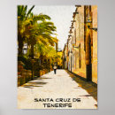 Suche nach santa cruz poster Architektur