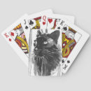 Suche nach panther spielkarten Aquarell