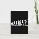 Suche nach evolution des karten Lustig