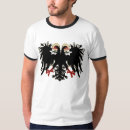 Suche nach heiliges römisches reich tshirts Kaiser