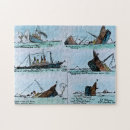 Suche nach laternen puzzle Vintage