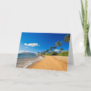 Suche nach maui karten Tropischer strand