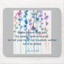 Suche nach bibel vers mousepads Jede person