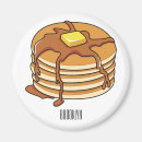 Suche nach pfannkuchen magnete Jede person