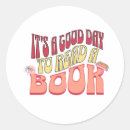 Suche nach guter leser aufkleber Buchliebhaber