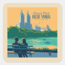 Suche nach new york new york aufkleber Vintages reiseplakat