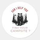 Suche nach lustiges camping aufkleber Wildnis