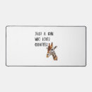 Suche nach kinderzimmer mousepads Giraffe
