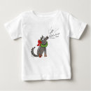 Suche nach niedlicher wolf babykleidung Wölfe