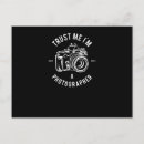 Suche nach fotograf postkarten Cool