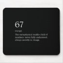 Suche nach definition mousepads Modern