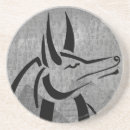 Suche nach anubis untersetzer Ägyptisch