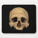 Suche nach menschlicher schädel mousepads Skelett
