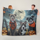 Suche nach pitbull decken Halloween