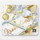 Suche nach neujahr mousepads Festlich