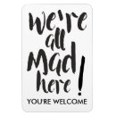 Suche nach verrückte magnete Typografie