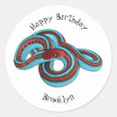 Suche nach schlangen aufkleber Jedes kind