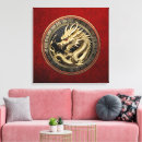 Suche nach chinesischer drache leinwandbilder Drachenkunst