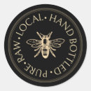 Suche nach rohe aufkleber Honig