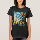 Suche nach stilleben tshirts Fisch