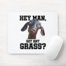 Suche nach lustige ziegen mousepads Nutztiere