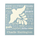 Suche nach peace notizblock Für alle