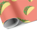 Suche nach taco geschenkpapier Nahrung