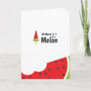 Suche nach melone karten Jede person