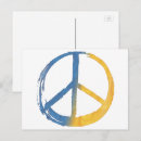 Suche nach krieg und frieden postkarten Symbol